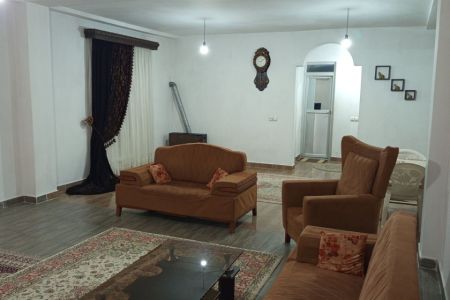 خانه مبله در آستارا - غلام محله شرقی - همکف