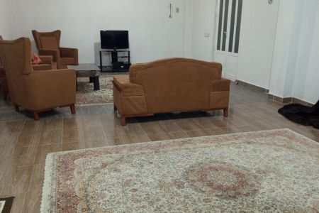 خانه مبله در آستارا - غلام محله شرقی - همکف