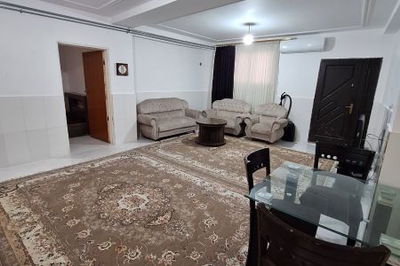 سوئیت مبله در صفرآباد ساری - همکف