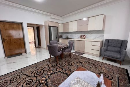 ویلا تریبلکس با استخر و جکوزی در سرخرود
