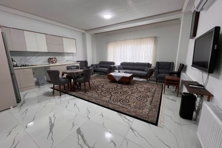 ویلا تریبلکس با استخر و جکوزی در سرخرود