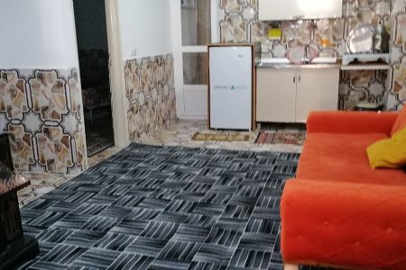 اجاره منزل مبله یکخوابه در گرگان