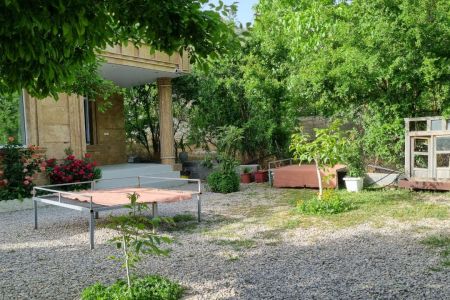 خانه ویلایی در سی سخت - بیاره