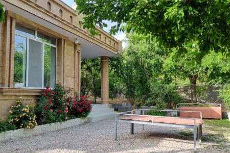 خانه ویلایی در سی سخت - بیاره