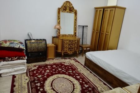 اجاره خانه مبله در کاشان - زیر همکف