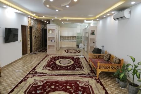 اجاره خانه مبله در کاشان - زیر همکف