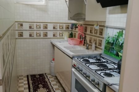 اجاره خانه مبله در کاشان - زیر همکف