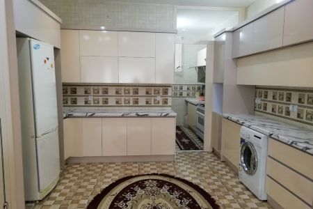 اجاره خانه مبله در کاشان - زیر همکف