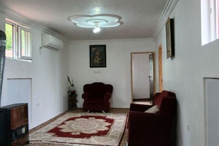 اجاره خانه مبله در ماسال - دول کوه