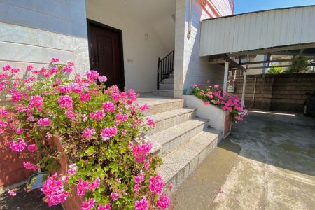 خانه مبله در رامسر - همکف