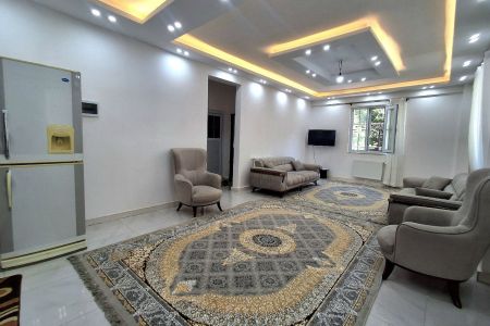 خانه مبله در شفت - ویسرود - همکف