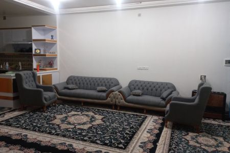 خانه مبله در خرم آباد - طبقه دوم