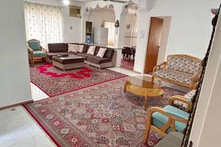 اجاره خانه ویلایی در رامسر