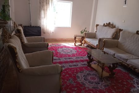 خانه مبله در رامسر