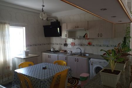 خانه مبله در رامسر
