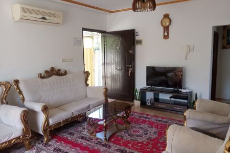 خانه مبله در رامسر