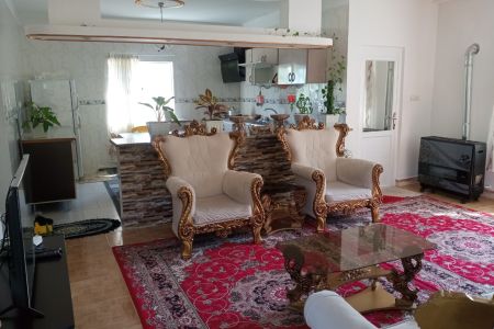 خانه مبله در رامسر