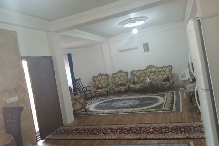 خانه ویلایی در سنگر
