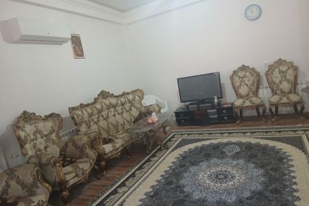 خانه ویلایی در سنگر