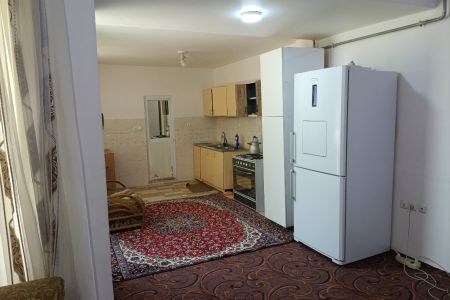 خانه ویلایی در مهاباد - شهرک کارمندان