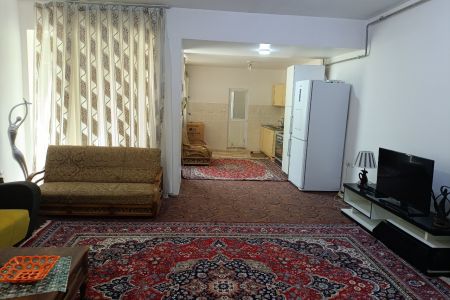 خانه ویلایی در مهاباد - شهرک کارمندان