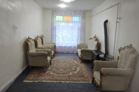 خانه مبله در پاوه - شمشیر - طبقه ۲