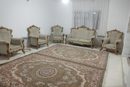 خانه مبله در پاوه - شمشیر - طبقه ۲