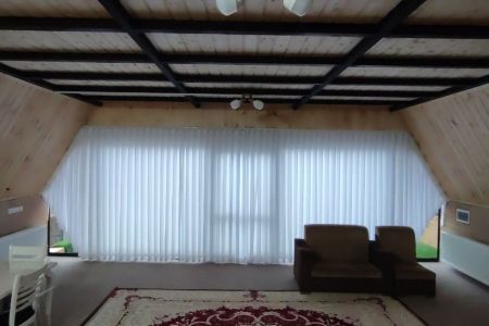 کلبه سوئیسی در اسالم - تقی سرا