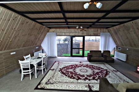 کلبه سوئیسی در اسالم - تقی سرا