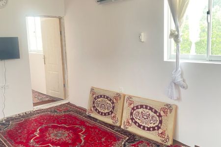 سوئیت نقلی در رشت - امام زاده هاشم - ط۳