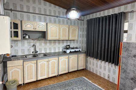 خانه ویلایی نزدیک ساحل محمودآباد