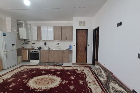 سوئیت در معلم کلایه الموت - همکف