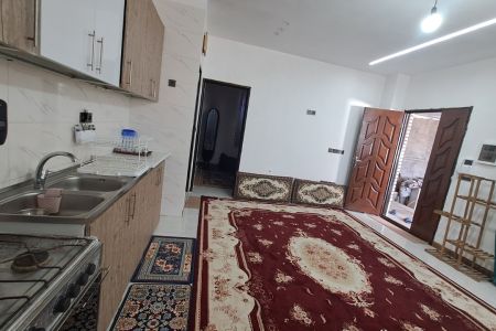 سوئیت در معلم کلایه الموت - همکف