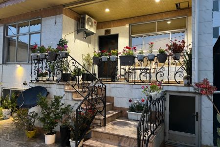 خانه ویلایی نزدیک ساحل در بندرانزلی - غازیان