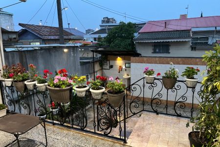 خانه ویلایی نزدیک ساحل در بندرانزلی - غازیان