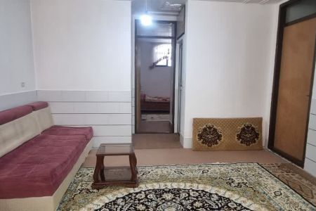 سوئیت در شهرک دانشگاه شاهرود - همکف