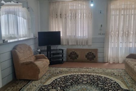 سوئیت در شهرک دانشگاه شاهرود - همکف