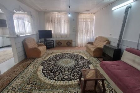 سوئیت در شهرک دانشگاه شاهرود - همکف