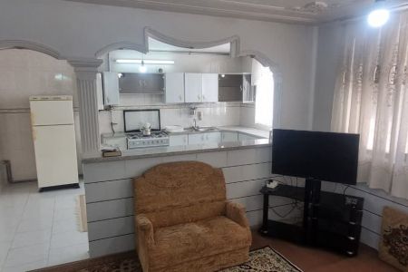 سوئیت در شهرک دانشگاه شاهرود - همکف