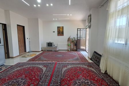سوئیت در معلم کلایه الموت - همکف ۲