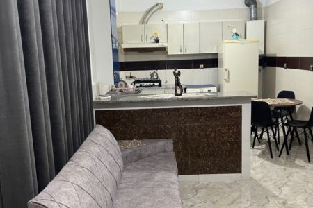 سوئیت مبله در عباس آباد - همکف