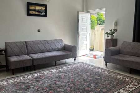 سوئیت مبله در عباس آباد - همکف