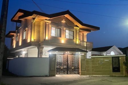 سوئیت مبله در عباس آباد - همکف
