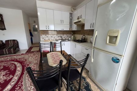 سوئیت مبله در نمک آبرود - مسده - همکف