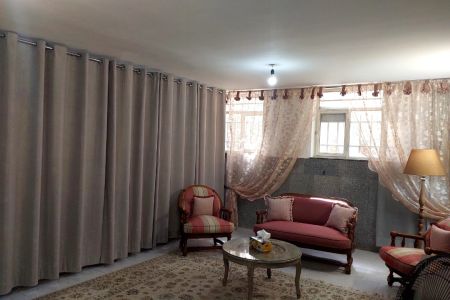 خانه مبله در کوهسنگی مشهد - زیرهمکف