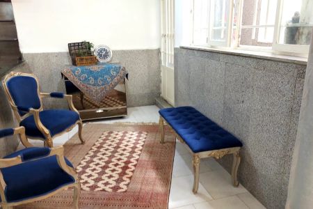 خانه مبله در کوهسنگی مشهد - زیرهمکف