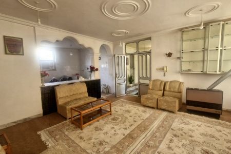 سوئیت مبله در تالش - طولارود - همکف