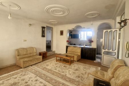 سوئیت مبله در تالش - طولارود - همکف