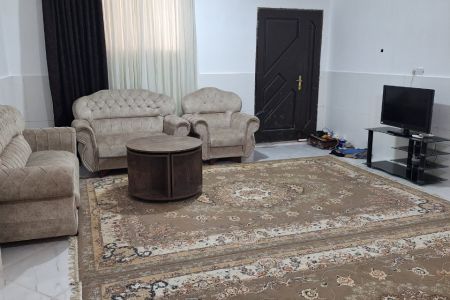 سوئیت مبله در صفرآباد ساری - همکف
