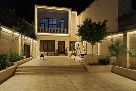 ویلا دوبلکس در شاندیز طرقبه